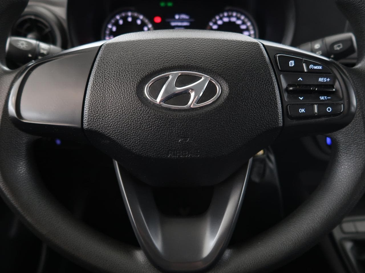 2021 Hyundai i10 - 34