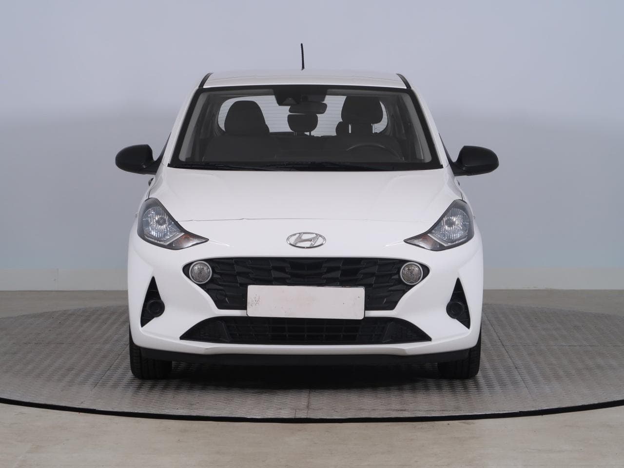 2021 Hyundai i10 - 3