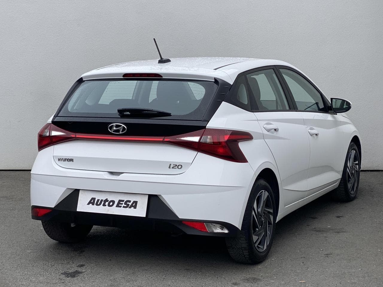 2023 Hyundai i20 - 4