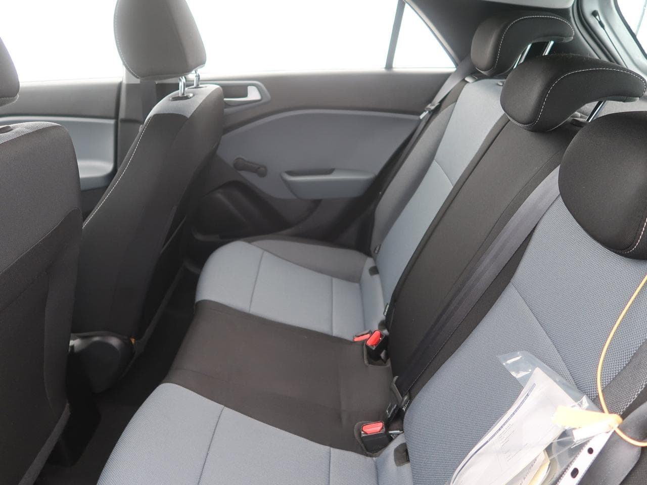 2017 Hyundai i20 - 15