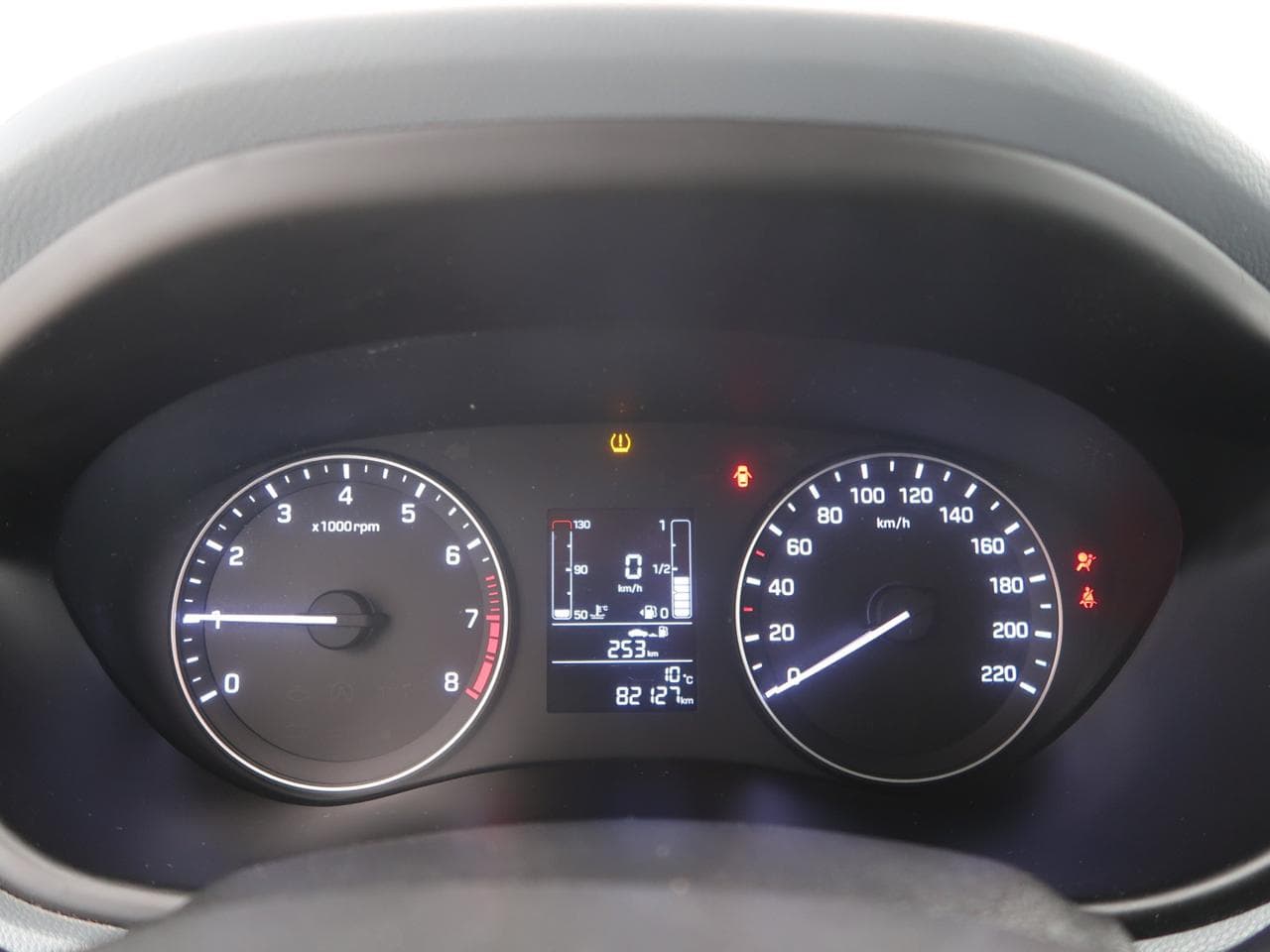 2017 Hyundai i20 - 17