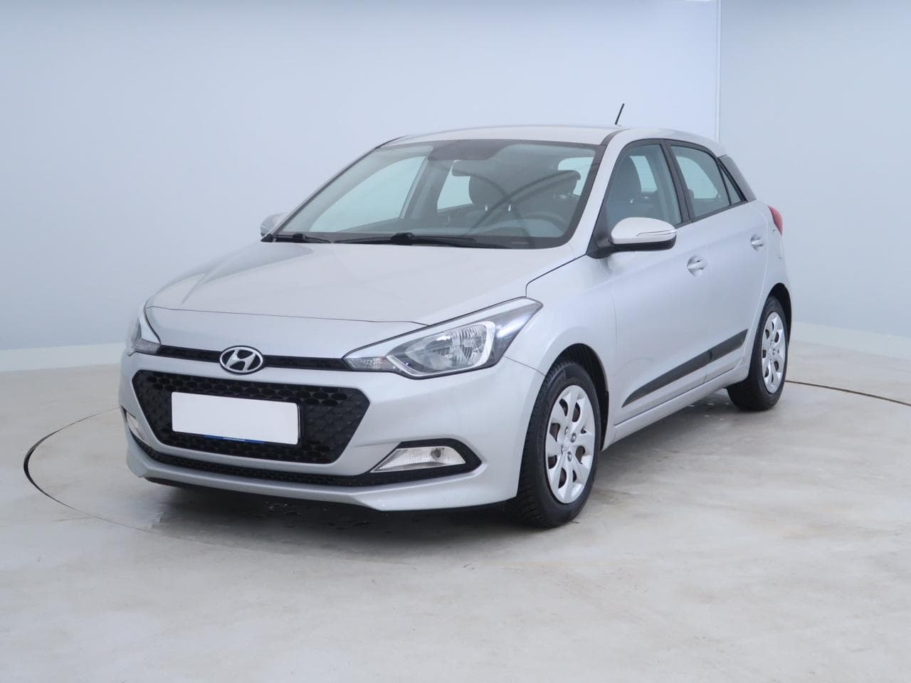 2017 Hyundai i20 - 3