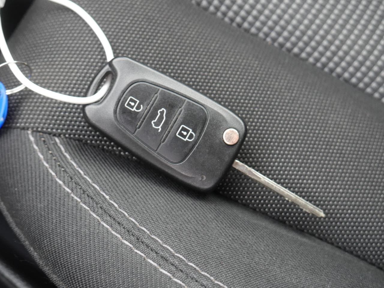 2012 Hyundai i30 - 22