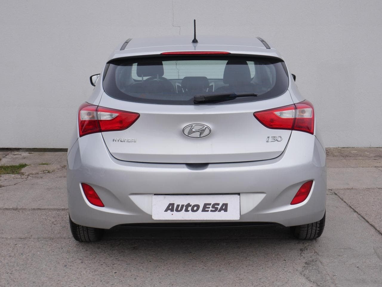 2012 Hyundai i30 - 5