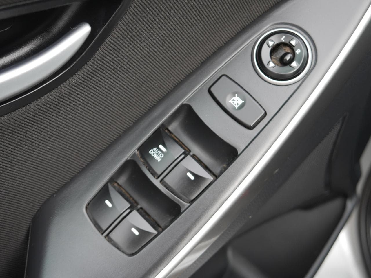 2012 Hyundai i30 - 20