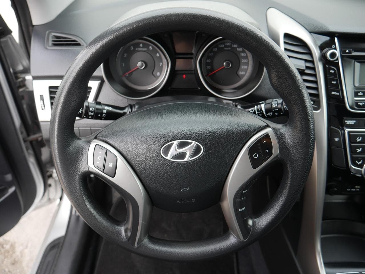 2012 Hyundai i30 - 18