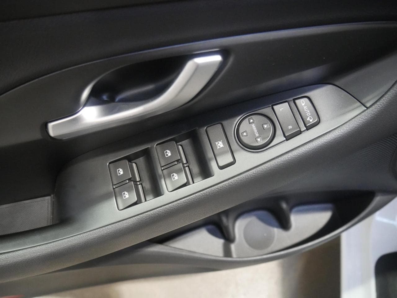 2020 Hyundai i30 - 15