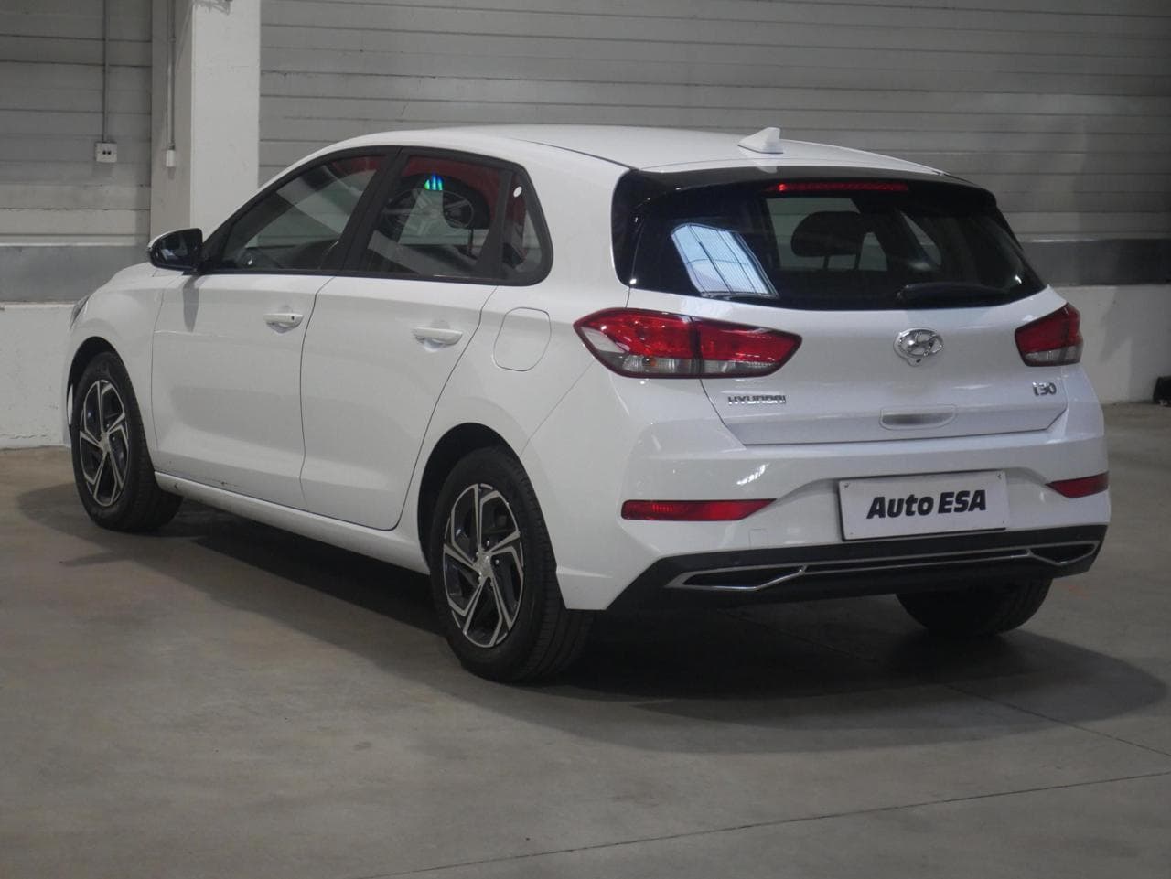 2020 Hyundai i30 - 6