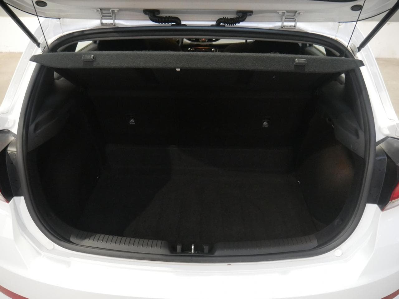 2020 Hyundai i30 - 8