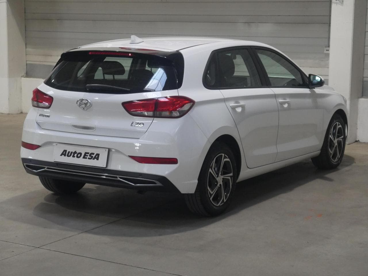 2020 Hyundai i30 - 4