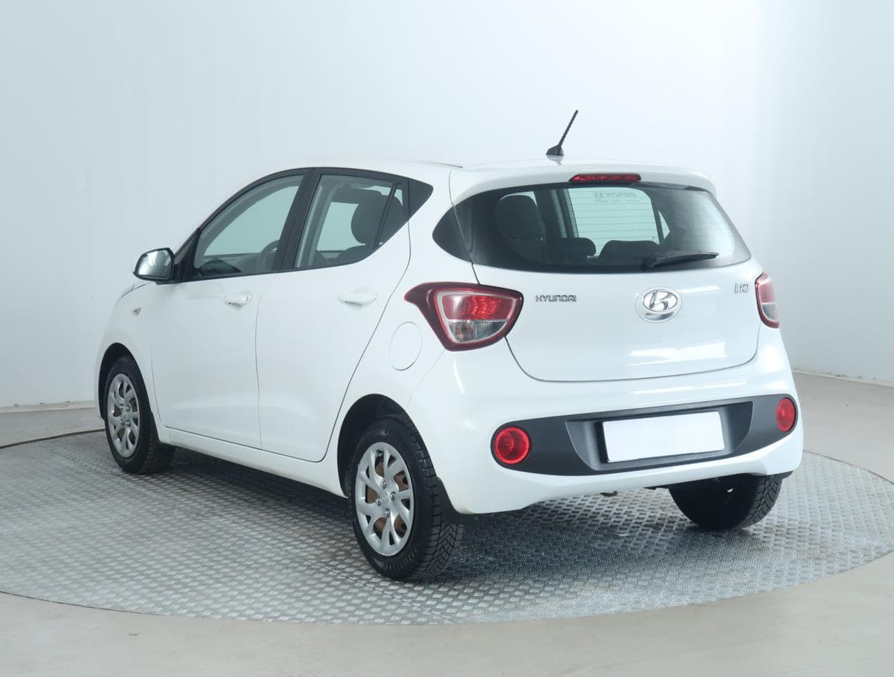 2017 Hyundai i10 - 5