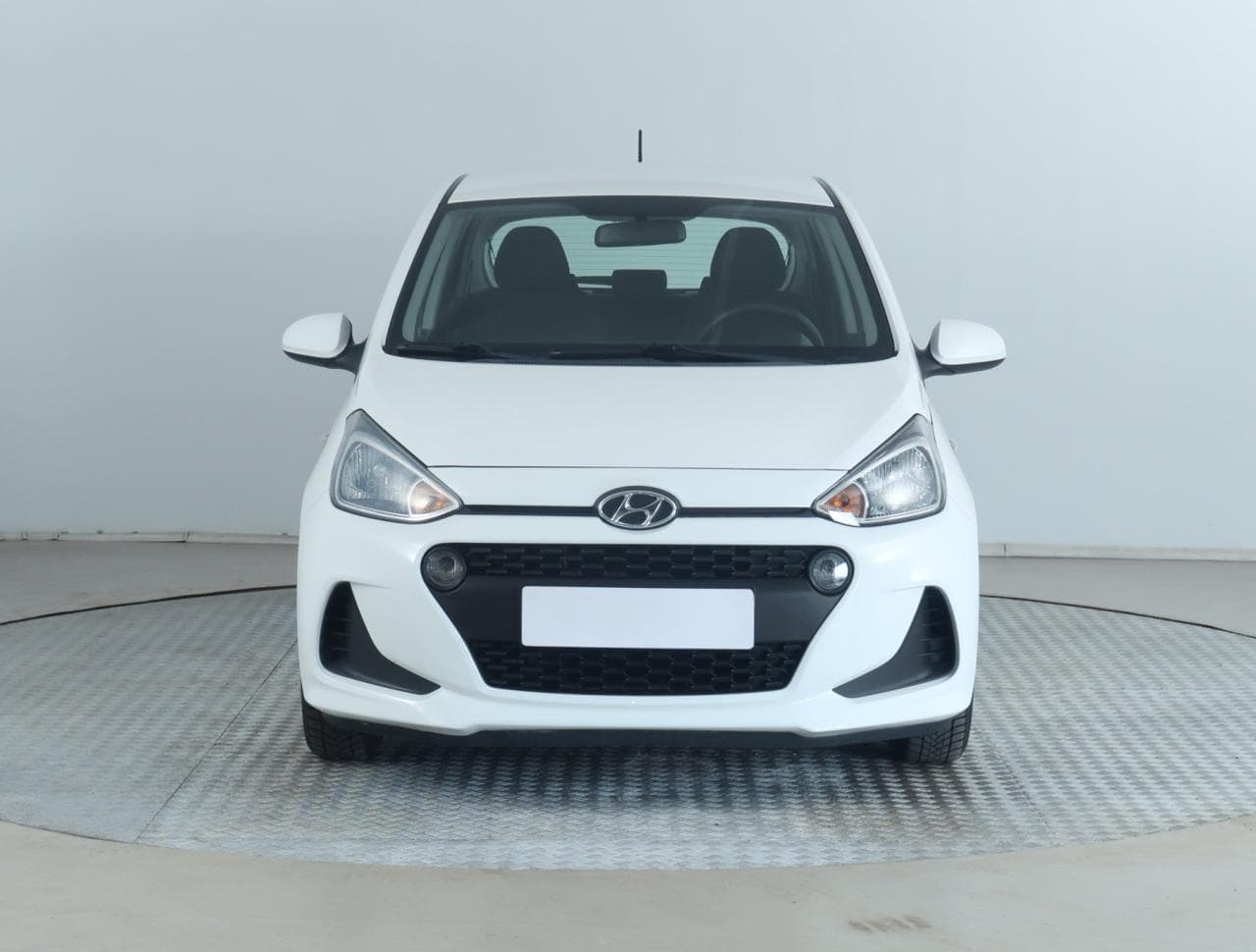 2017 Hyundai i10 - 2
