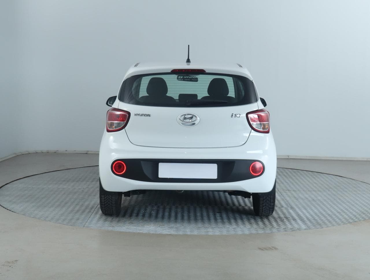 2017 Hyundai i10 - 6