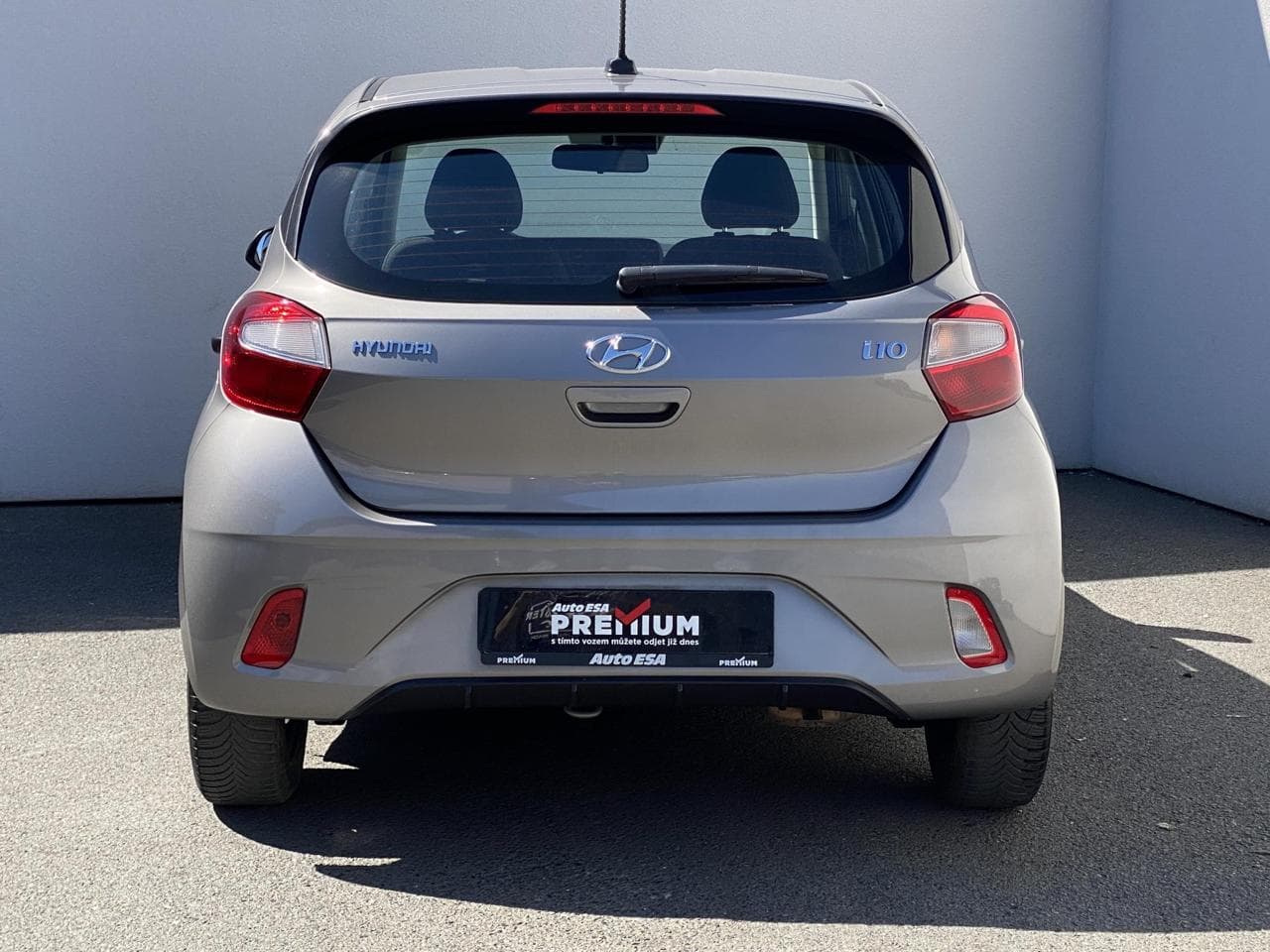 2023 Hyundai i10 - 9