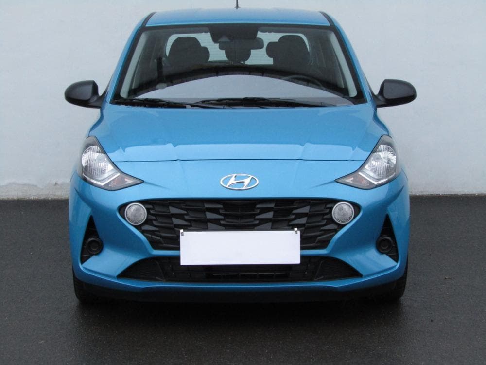 2023 Hyundai i10 - 3