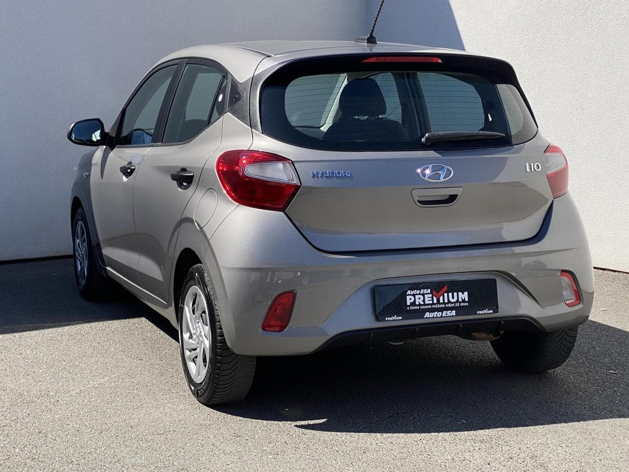 2023 Hyundai i10 - 11