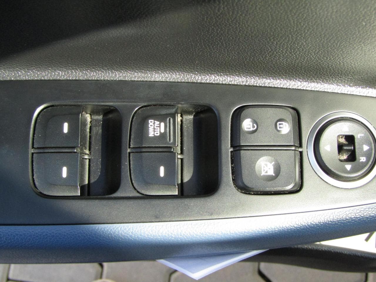 2014 Hyundai i10 - 12