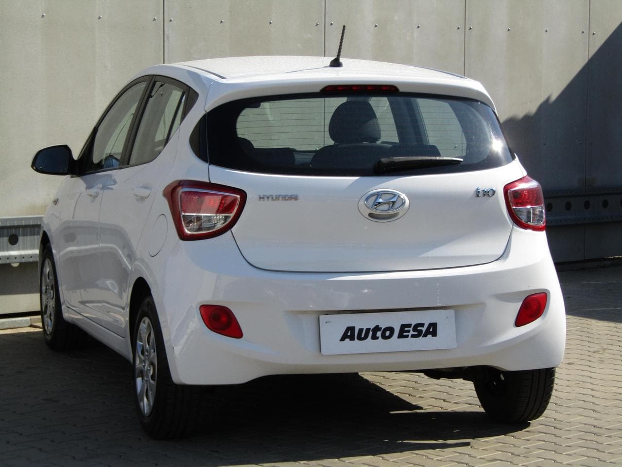 2014 Hyundai i10 - 6