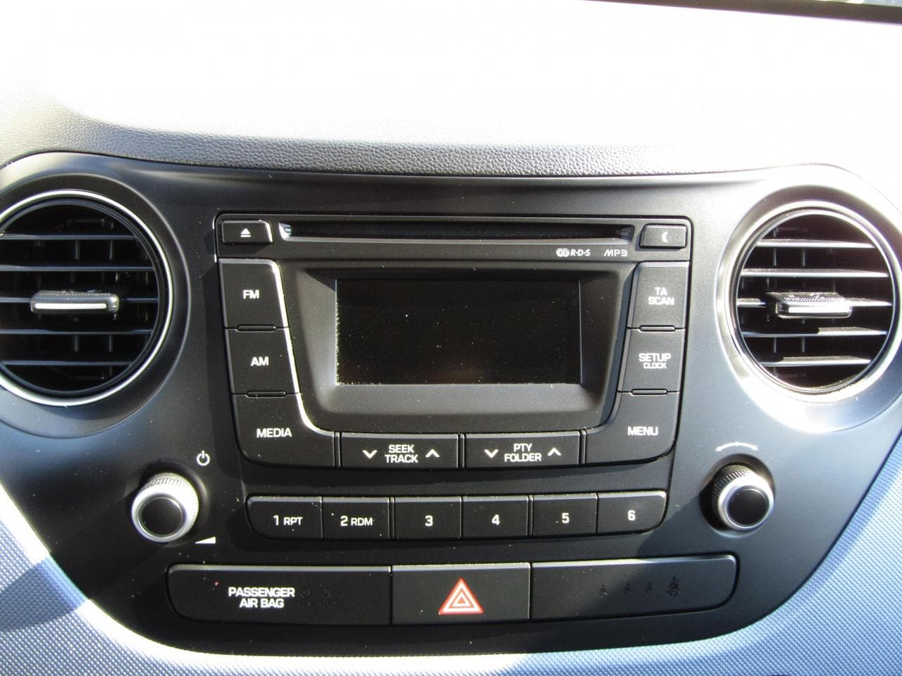 2014 Hyundai i10 - 15