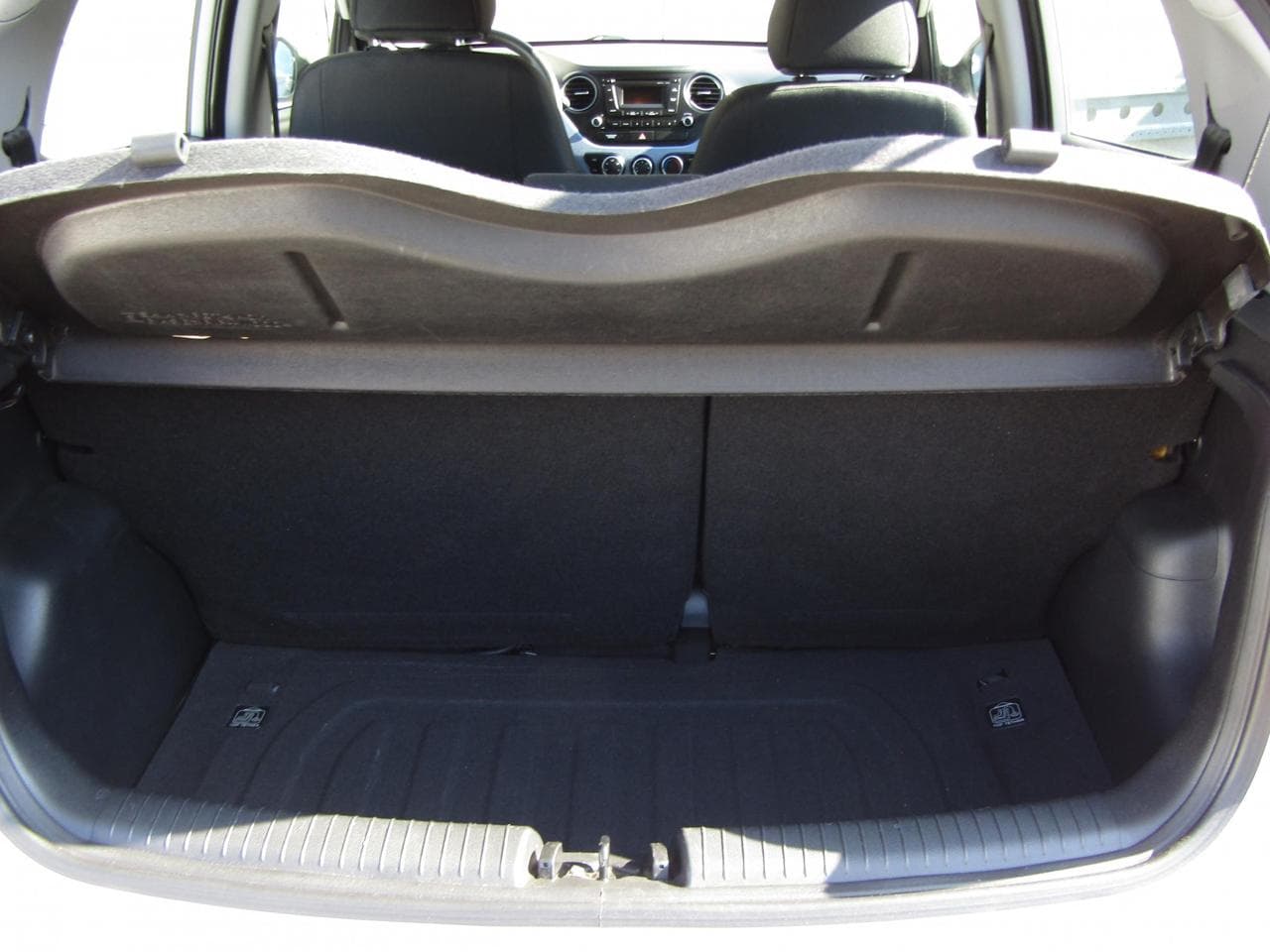 2014 Hyundai i10 - 7