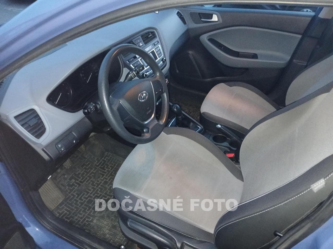 2015 Hyundai i20 - 5