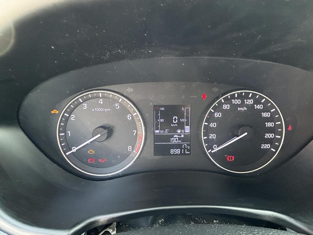 2015 Hyundai i20 - 28