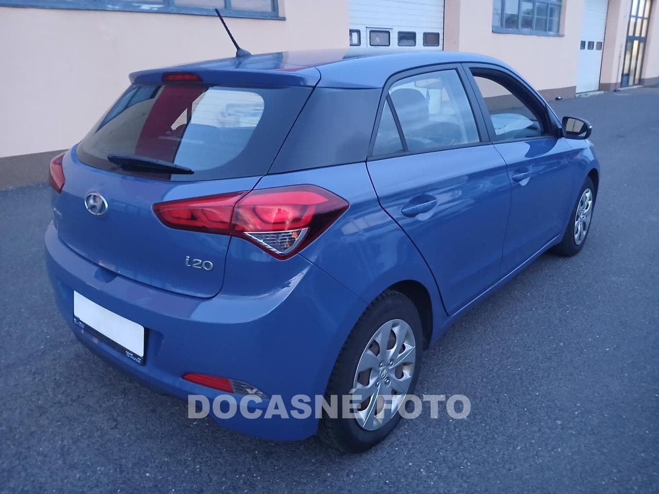 2015 Hyundai i20 - 3