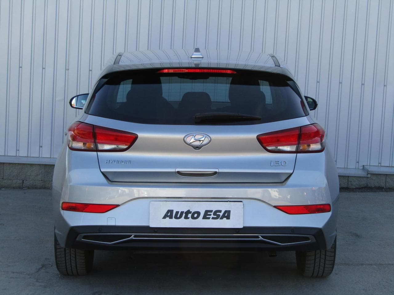 2021 Hyundai i30 - 9