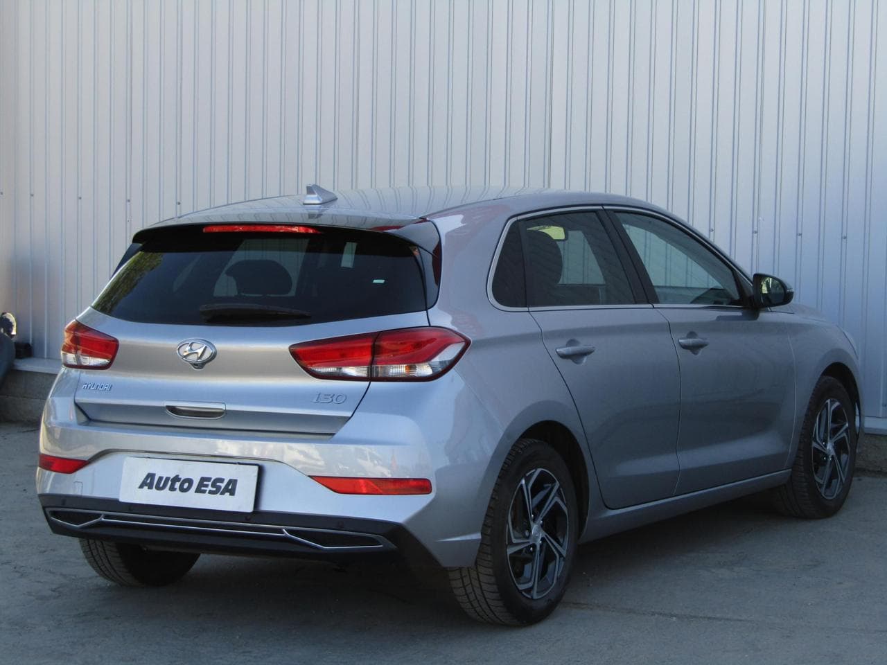 2021 Hyundai i30 - 7