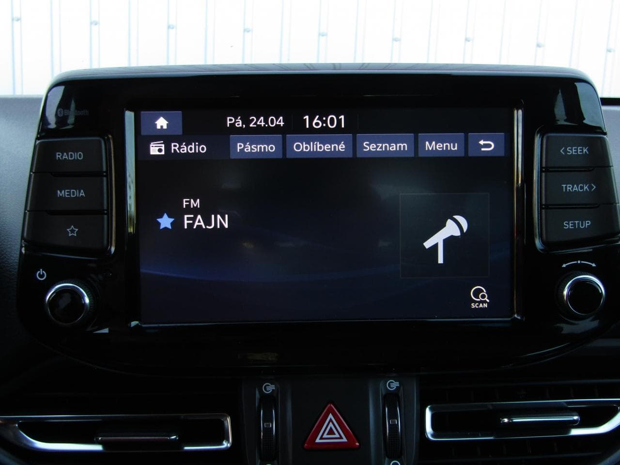 2021 Hyundai i30 - 30