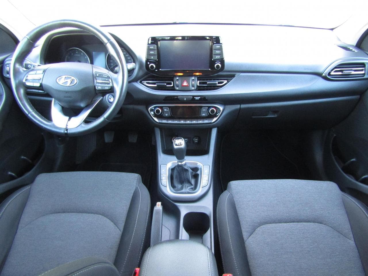 2021 Hyundai i30 - 14