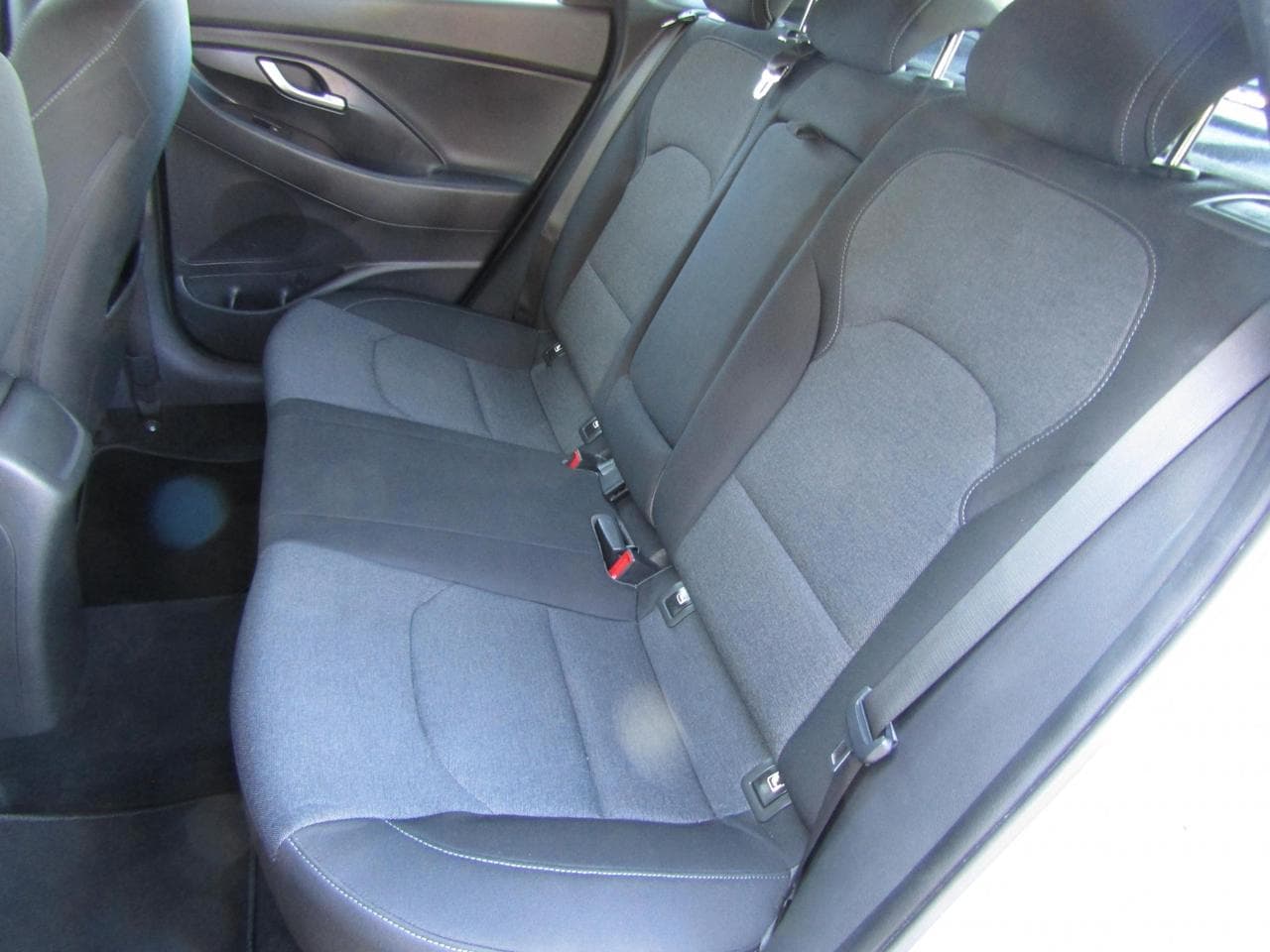 2021 Hyundai i30 - 18