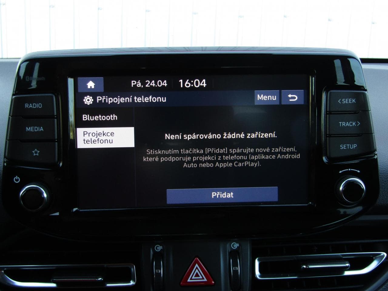2021 Hyundai i30 - 32