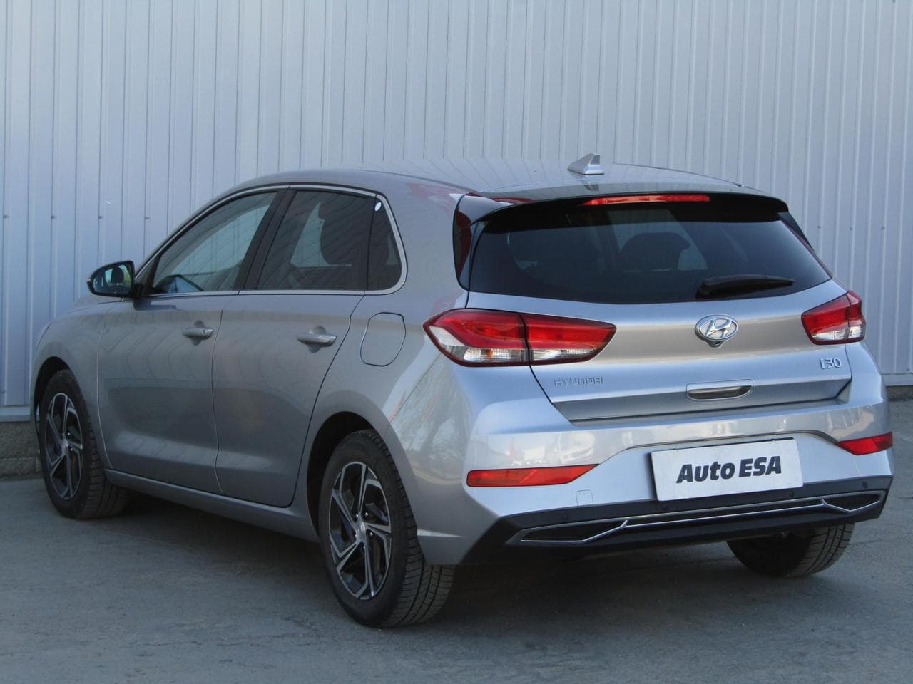 2021 Hyundai i30 - 11