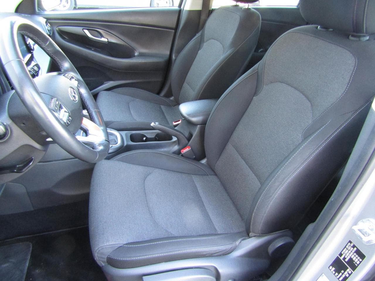 2021 Hyundai i30 - 16