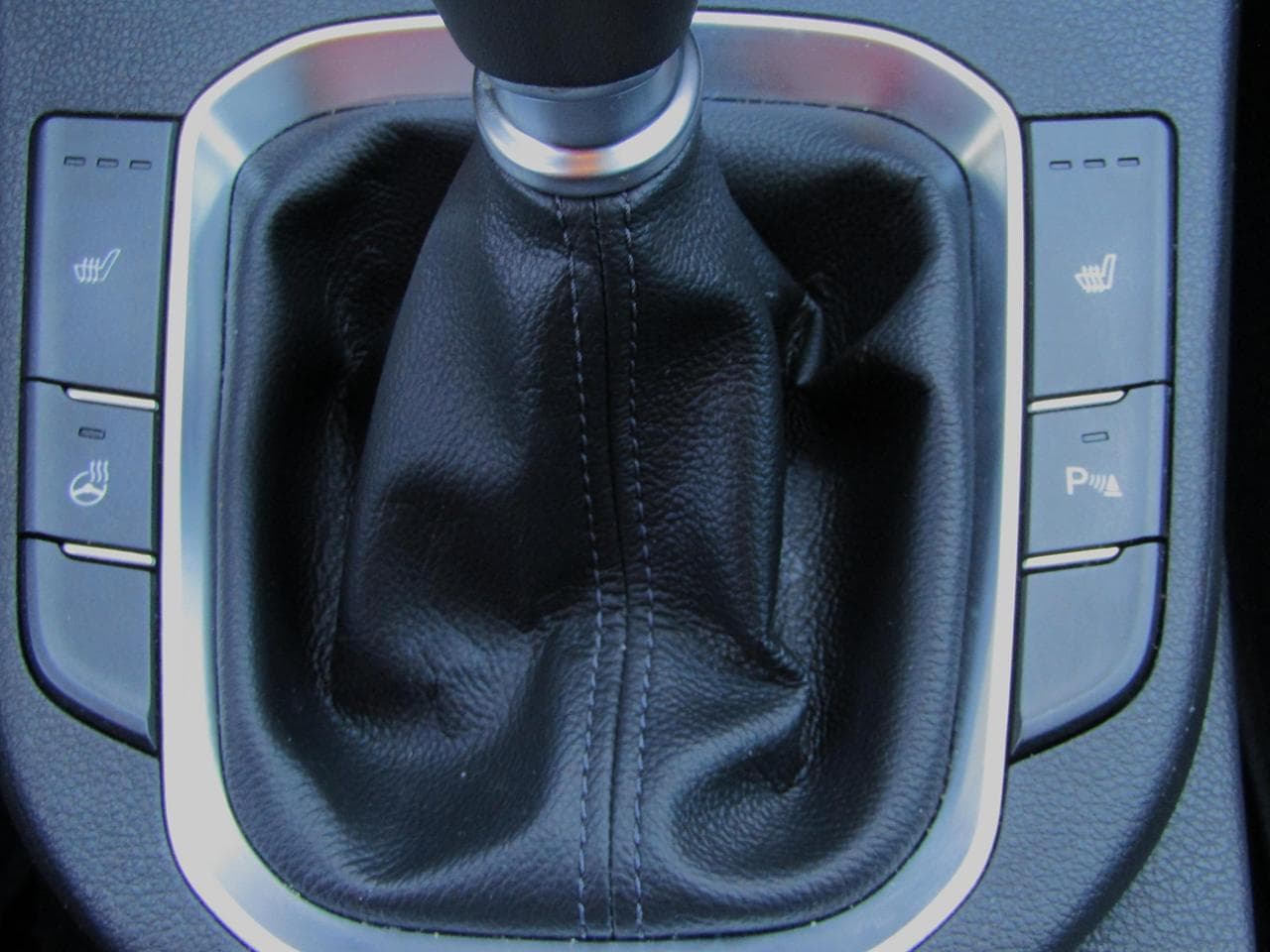 2021 Hyundai i30 - 26