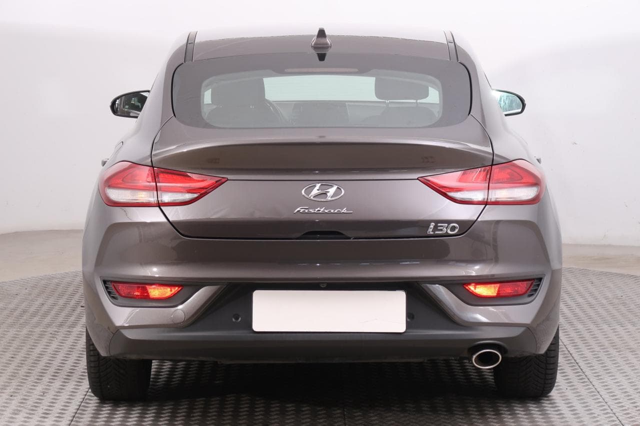 2019 Hyundai i30 - 9