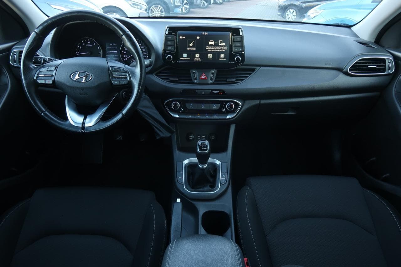 2019 Hyundai i30 - 17