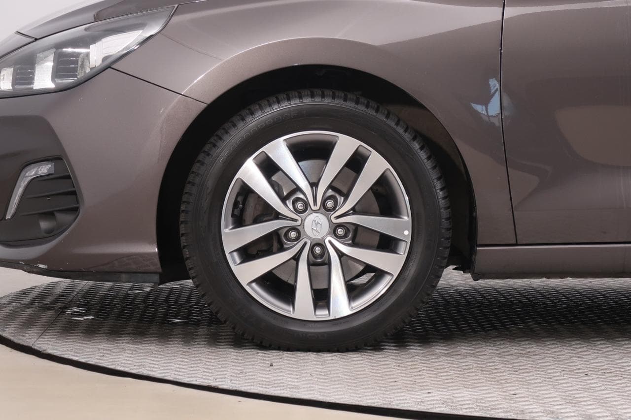 2019 Hyundai i30 - 36