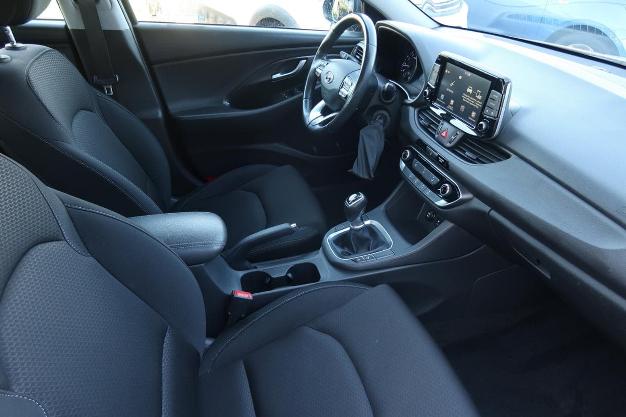 2019 Hyundai i30 - 21