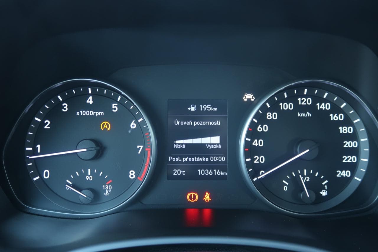 2019 Hyundai i30 - 31