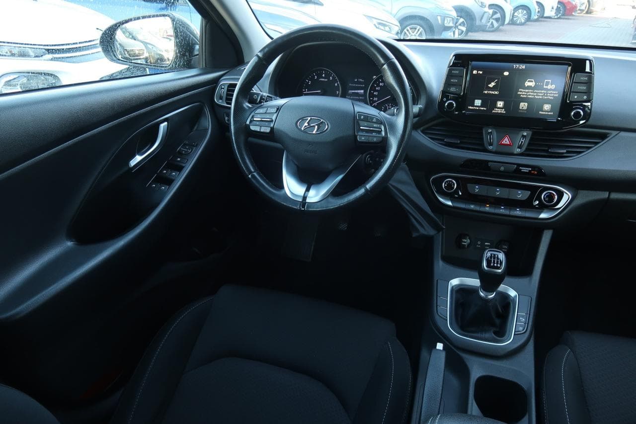 2019 Hyundai i30 - 15