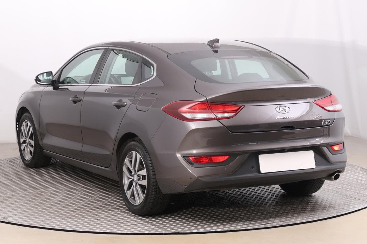 2019 Hyundai i30 - 7