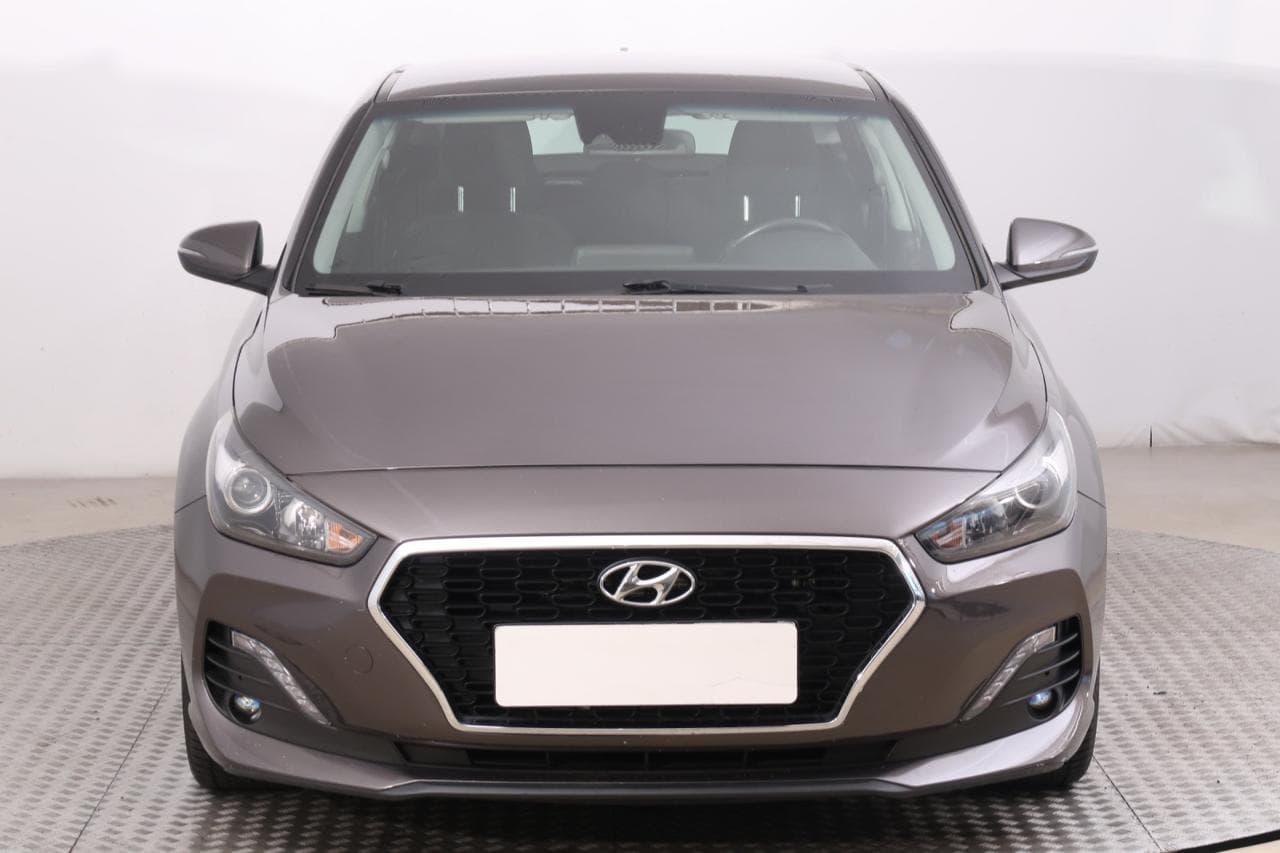 2019 Hyundai i30 - 2