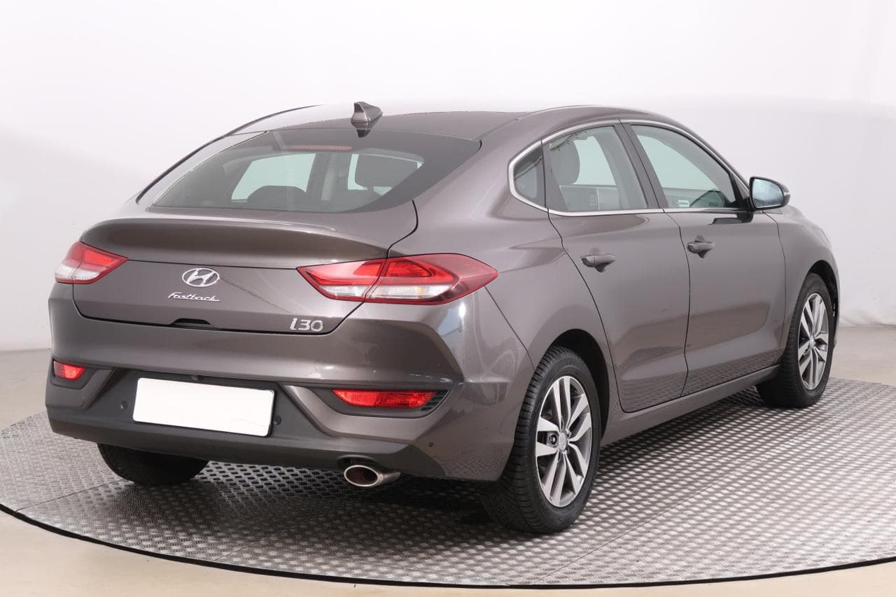 2019 Hyundai i30 - 11