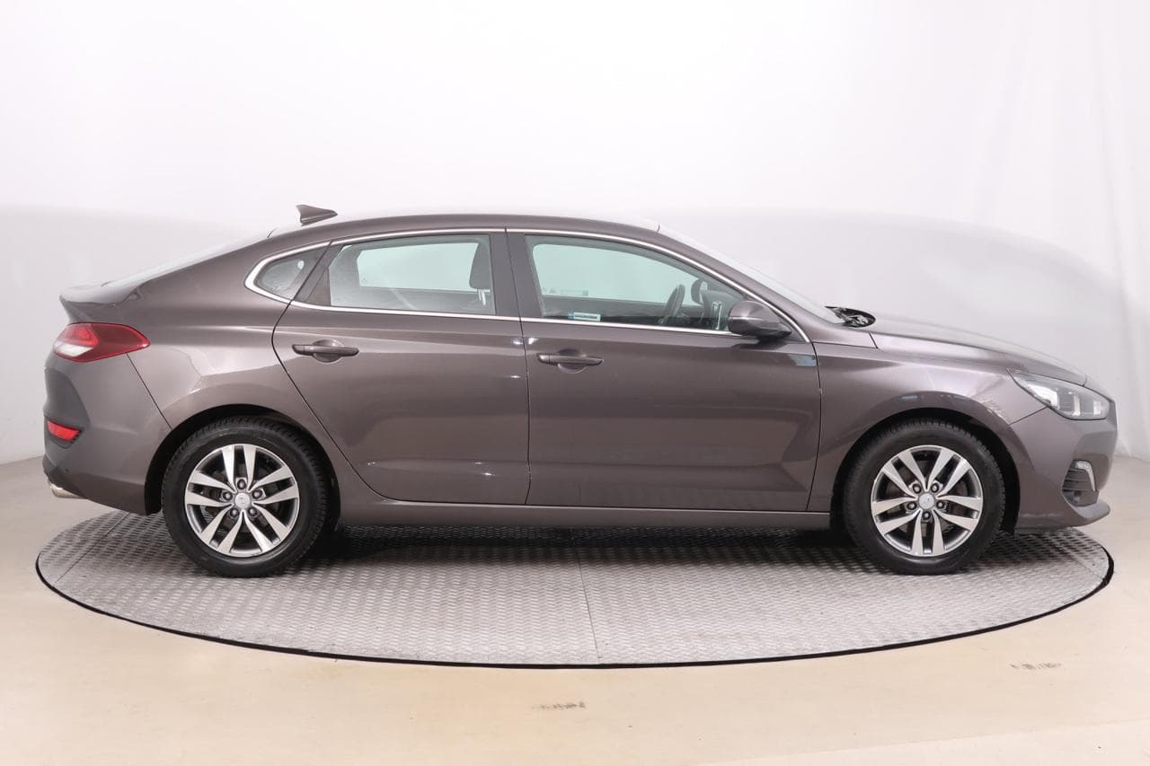 2019 Hyundai i30 - 13