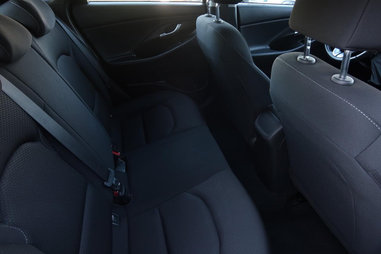 2019 Hyundai i30 - 23