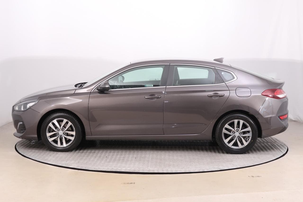 2019 Hyundai i30 - 5