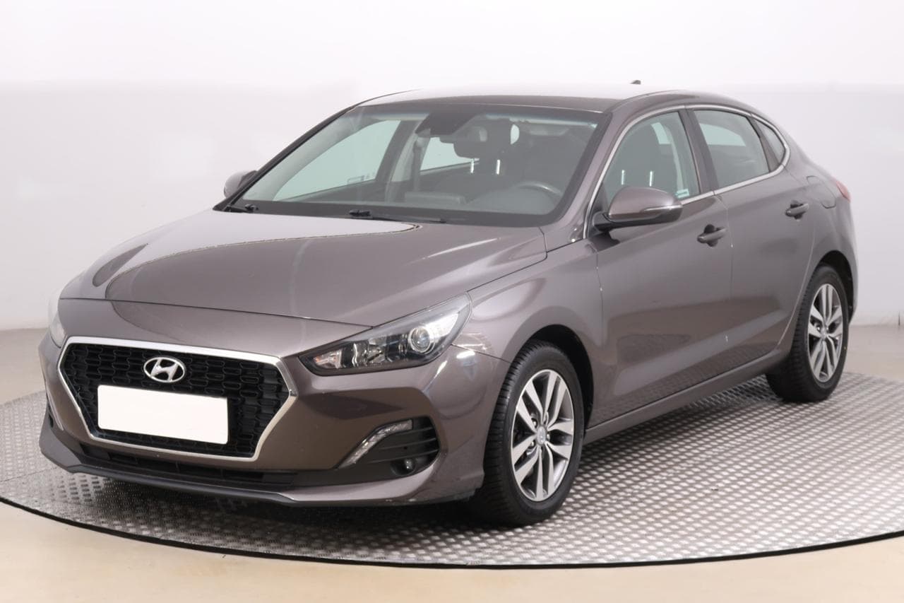 2019 Hyundai i30 - 3
