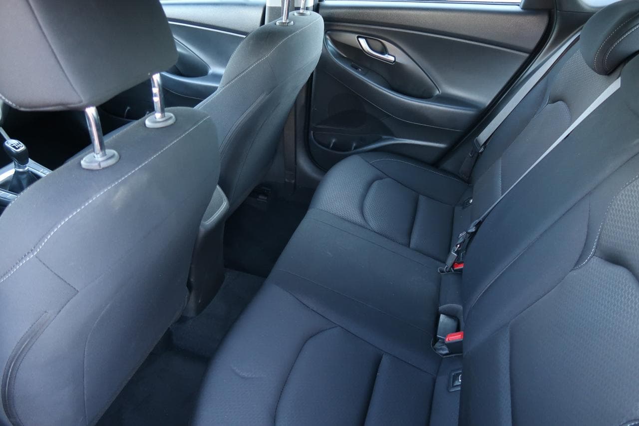 2019 Hyundai i30 - 27